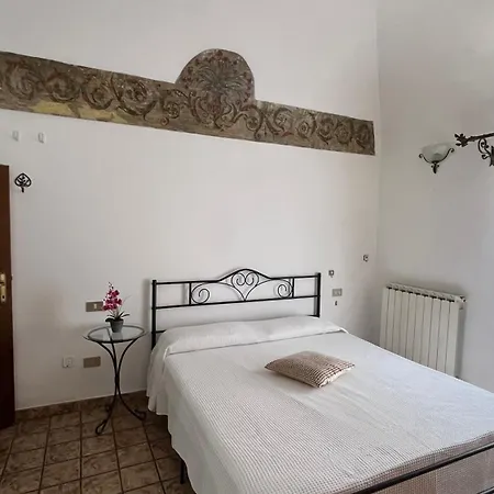 Mena Appartamento * Poggio Moiano