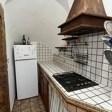 Mena Appartamento Διαμέρισμα *