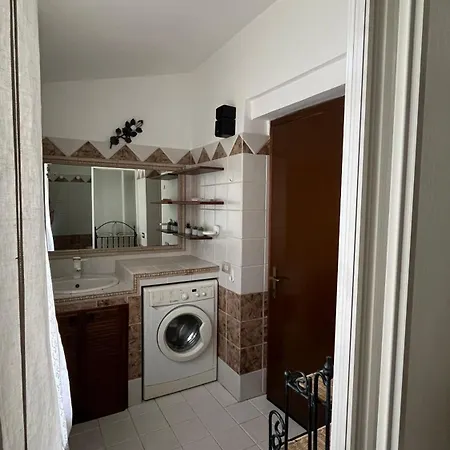 Mena Appartamento Poggio Moiano